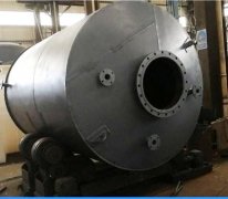 鋼襯塑儲罐片材生產(chǎn)設備操作注意事項