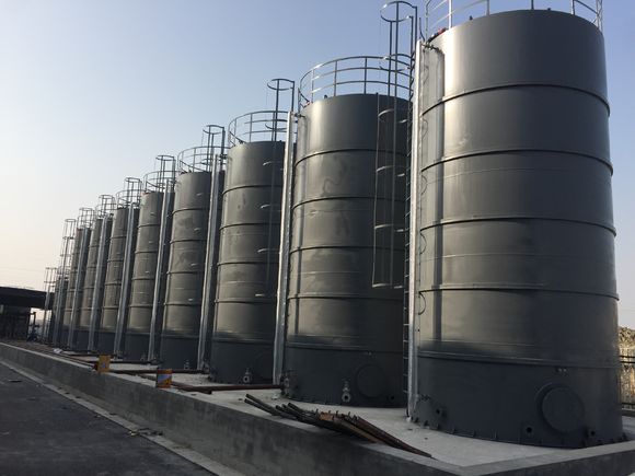 選擇防腐儲罐的幾個重要標(biāo)準(zhǔn)